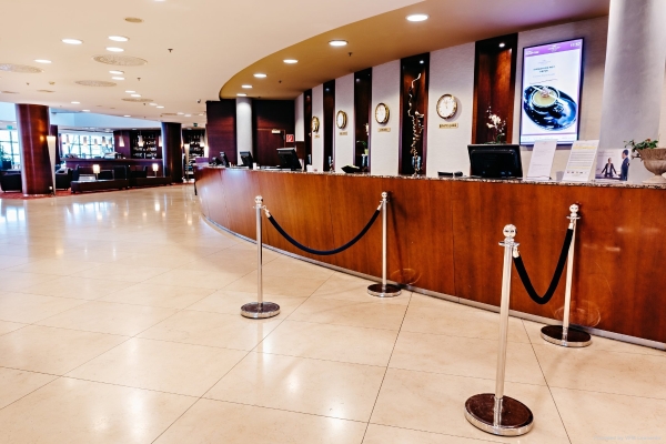 Hotel Crowne Plaza BRATISLAVA